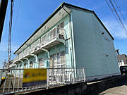吉浜駅より徒歩11分 2階 築34年6ヶ月の賃貸物件