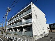 野田新町駅より徒歩5分 3階 築7年1ヶ月の賃貸物件