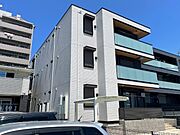 東刈谷駅より徒歩4分 新築 3階建の賃貸物件