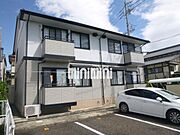 刈谷市駅より徒歩15分 2階 築27年5ヶ月の賃貸物件