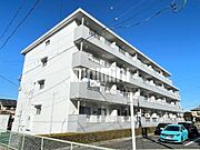 刈谷駅より徒歩12分 築38年1ヶ月 4階建の賃貸物件