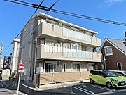 桜ステージ 2階 築8年9ヶ月の賃貸物件