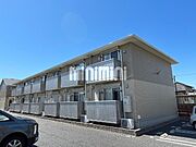 ヴィラ小山 A 1階 築11年3ヶ月の賃貸物件