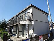 メゾンワタナベ 2階 築41年9ヶ月の賃貸物件