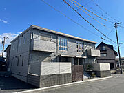 小垣江駅より徒歩27分 築1年3ヶ月 2階建の賃貸物件