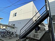 小松ハイツ吉浜Bの賃貸物件