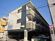 ハイツ田戸２ 2階 築18年9ヶ月の賃貸物件