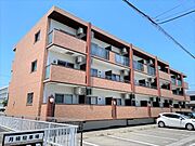 三河高浜駅より徒歩12分 3階 築17年3ヶ月の賃貸物件