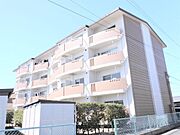 刈谷駅より徒歩23分 4階 築33年2ヶ月の賃貸物件