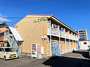 パレスサン 1階 築24年4ヶ月の賃貸物件