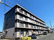 一ツ木駅より徒歩15分 2階 築41年6ヶ月の賃貸物件