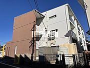 オヴァールガーデンＷＥＳＴ 3階 築11年11ヶ月の賃貸物件
