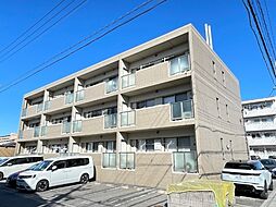 クローバー神明