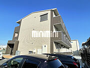 重原駅より徒歩7分 築6年6ヶ月 3階建の賃貸物件