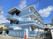 アオヤマハウス 2階 築37年5ヶ月の賃貸物件