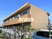 ひまわりハイツの賃貸物件