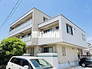 逢妻駅より徒歩10分 1階 築11年9ヶ月の賃貸物件