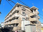 逢妻駅より徒歩11分 2階 築26年6ヶ月の賃貸物件