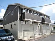 ローベルジュB 1階 築13年2ヶ月の賃貸物件