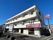 三河高浜駅より徒歩17分 2階 築24年10ヶ月の賃貸物件