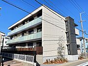 刈谷駅より徒歩27分 3階 築3年4ヶ月の賃貸物件