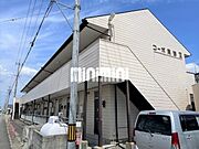 吉浜駅より徒歩9分 2階 築37年5ヶ月の賃貸物件