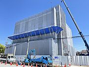 東刈谷駅より徒歩1分 4階 新築の賃貸物件