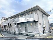 ＥＬＭＡＩＳＯＮＢ棟 1階 築18年2ヶ月の賃貸物件