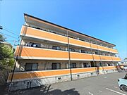 ハイツOLIVA 2階 築22年4ヶ月の賃貸物件