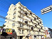 ビラ三秀神明 3階 築38年2ヶ月の賃貸物件