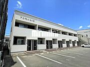 三河高浜駅より徒歩9分 2階 築11年の賃貸物件