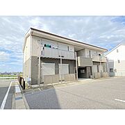 リバーサイド一ツ木の賃貸物件