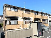 アルカンシエルＢの賃貸物件