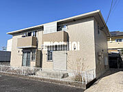 三河高浜駅より徒歩19分 築16年2ヶ月 2階建の賃貸物件