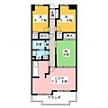 藤和シティコープ刈谷駅前24階11.5万円