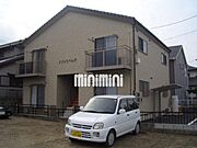 メゾンリベルテ 2階 築18年5ヶ月の賃貸物件
