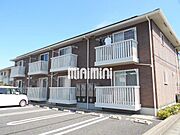 グランモア一ツ木Cの賃貸物件