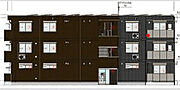 刈谷市駅より徒歩9分 2階 新築の賃貸物件