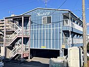 一ツ木駅より徒歩25分 築39年1ヶ月 3階建の賃貸物件