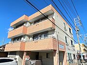 エクセレントフジの賃貸物件