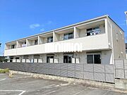 ソレイユ田戸ウエストの賃貸物件