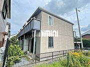 アジュール芳川の賃貸物件