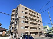 ＳｕｎｃｏｕｒｔＨＡＮＮＯＫＩ 5階 築19年1ヶ月の賃貸物件