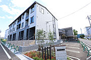 一ツ木駅より徒歩16分 2階 新築の賃貸物件