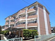 刈谷駅より徒歩23分 4階 築33年7ヶ月の賃貸物件