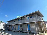 野田新町駅より徒歩12分 新築 2階建の賃貸物件