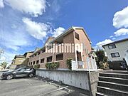 ヨーロピアンシャレー参番館の賃貸物件