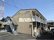 東刈谷駅より徒歩12分 1階 築35年10ヶ月の賃貸物件