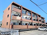 三河高浜駅より徒歩12分 1階 築17年8ヶ月の賃貸物件