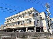三河高浜駅より徒歩4分 2階 築24年9ヶ月の賃貸物件